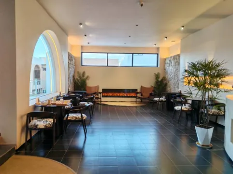 Muyi Seaview Holiday Homestay Ăn uống Photos