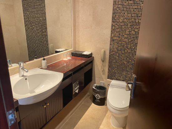 上海國際貴都大飯店優惠