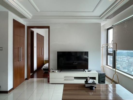 花蕾精品酒店式公寓（珠海華髮商都店）優惠