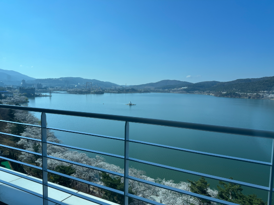 라한셀렉트 경주 쿠폰