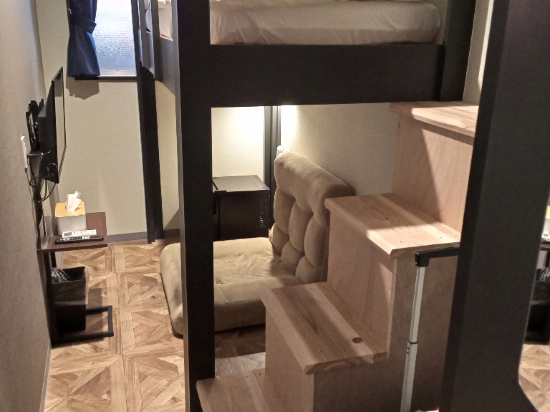 どやねん ホテルズ ヤマト クーポン