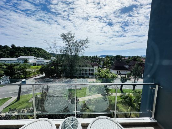 雅樂軒浮羅交怡潘塔登加酒店優惠