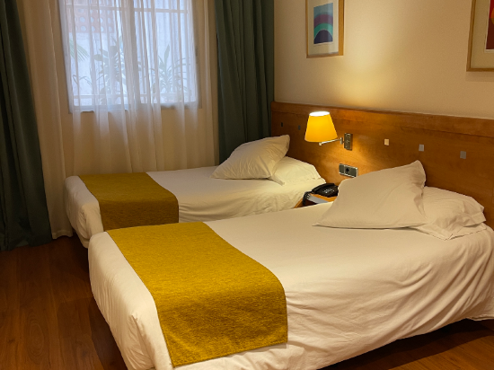 阿克塔安提貝思酒店優惠