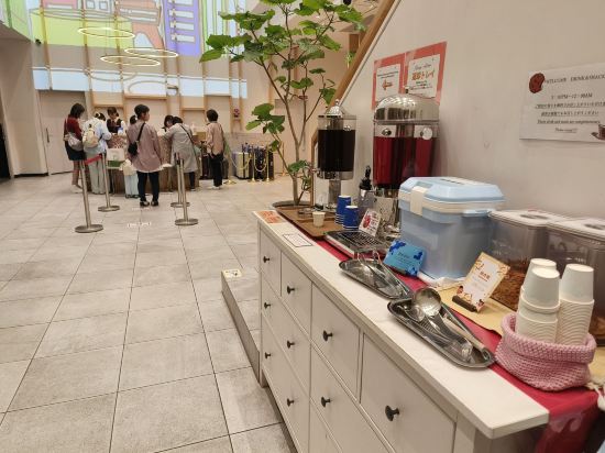 ホテルソビアル なんば大国町 クーポン