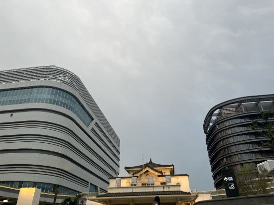 康橋商旅（高雄站前館）優惠