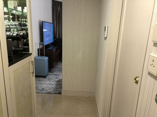 香港JW萬豪酒店優惠