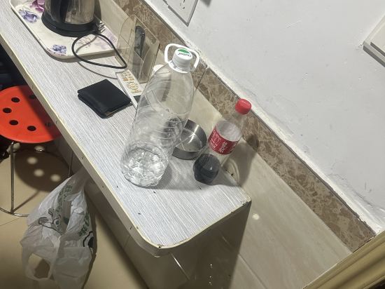 深圳金波陽賓館（羅湖火車站店）優惠