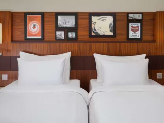 莫斯科謝諾梅傑沃機場麗笙藍標酒店優惠