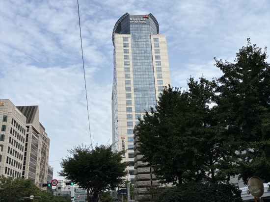 오크우드 프리미어 코엑스 센터 쿠폰