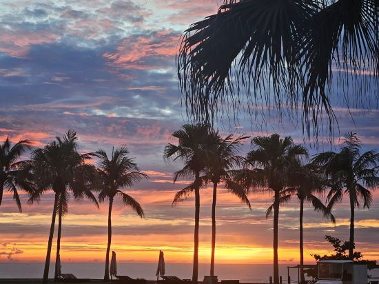 峴港凱悦麗晶渡假村及水療中心優惠