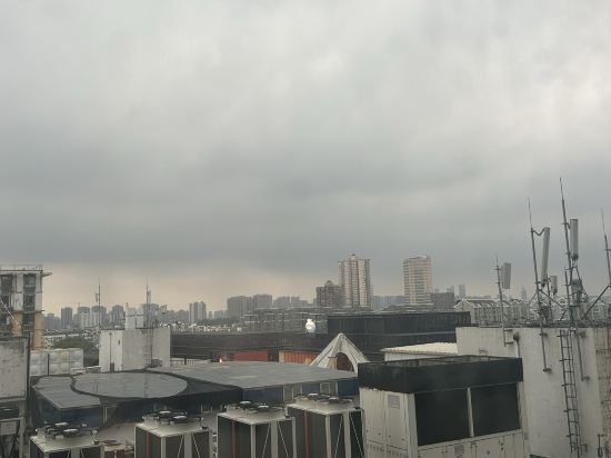 南京花椒宿影院飯店公寓（夫子廟景區店）優惠