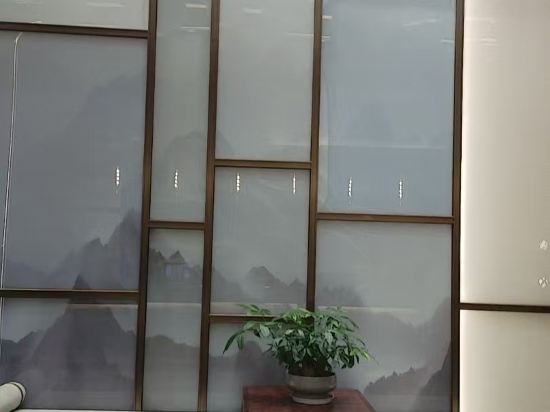 紹興柯橋亞朵飯店優惠
