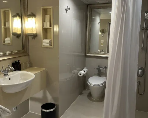 โรงแรม ดุสิตธานี พัทยา ห้องพัก  Photos