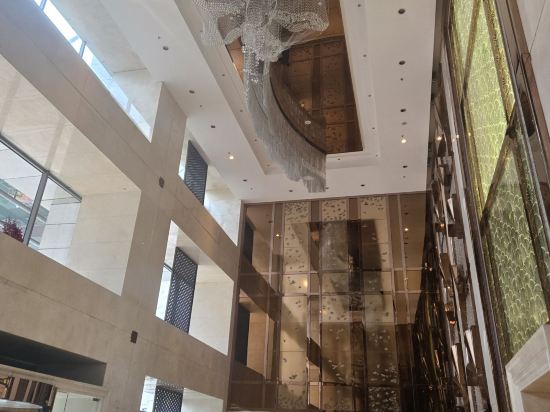 成都帝盛酒店優惠