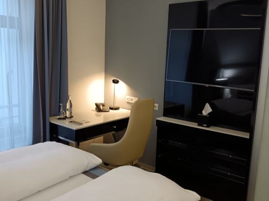 凱瑟霍夫城中心美居酒店優惠