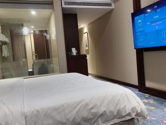 謝崗璜瑪酒店優惠