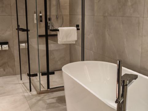 杭州開元蕭山賓館優惠