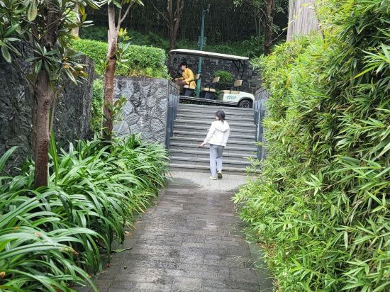 廣州都喜泰麗温泉度假酒店優惠