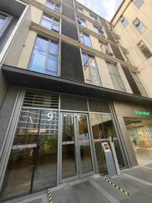 蜜月loft影院飯店（杭州火車東站店） 外觀 Photos