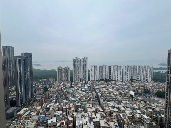 邦拓美諾行政公寓（深圳福田車公廟中洲灣店）優惠