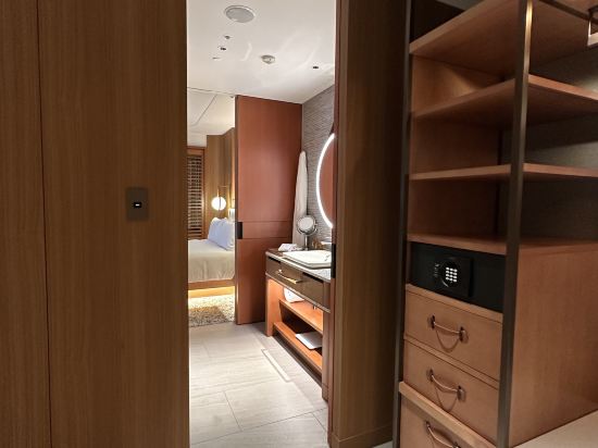 インターコンチネンタル横浜 Pier8 クーポン