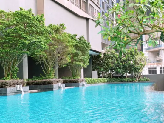 時代8號公館優惠