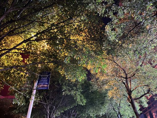 象山璞雲飯店（桂林兩江四湖東西巷店）優惠