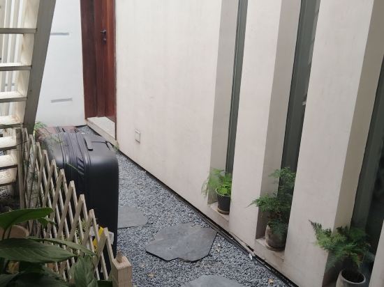 北京重構空間飯店（天安門王府井店）優惠