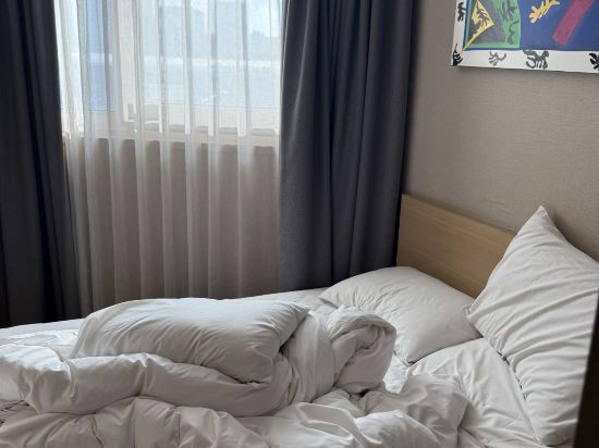 仁川機場温德姆豪生酒店優惠