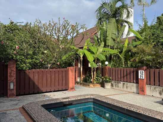 玫瑰灣度假村優惠