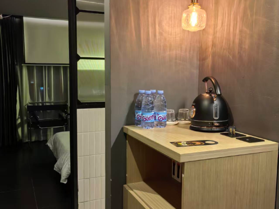 花築奢·Raw酒店（金馬碧雞翠湖昆明店）優惠