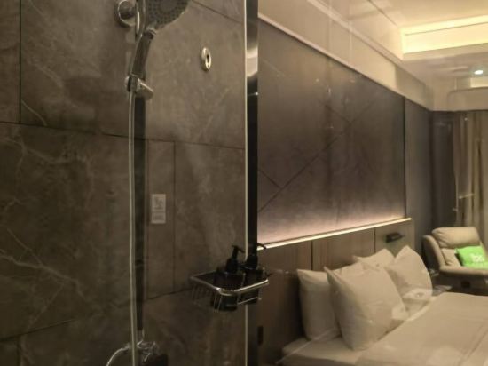 宜必思尚品飯店（東莞長安萬達廣場店）優惠