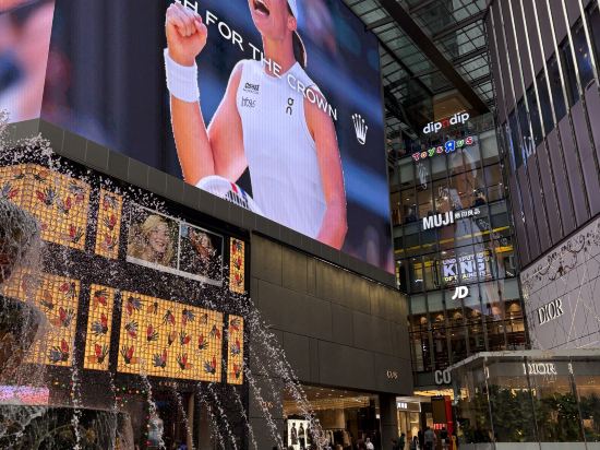 吉隆坡JW萬豪酒店優惠