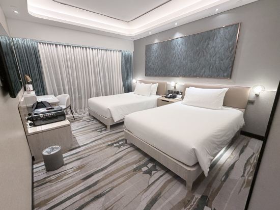 葡京人酒店-歐舒丹主題住宿優惠