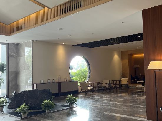 建國璞隱飯店（深圳寶安國際會展中心店）優惠