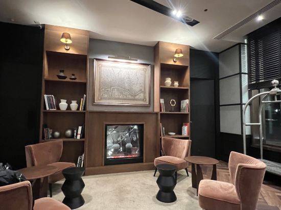 倫敦滑鐵盧H10酒店優惠