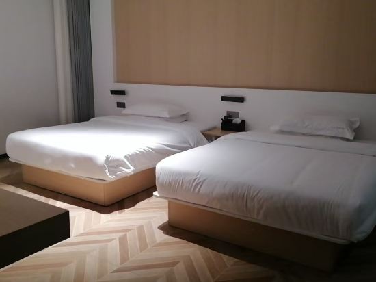 廈門山尋·崎墅錦院飯店（廈門北站工學院店）優惠