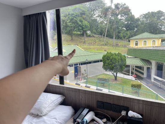 新加坡港灣彩鴻酒店 （Staycation Approved）優惠