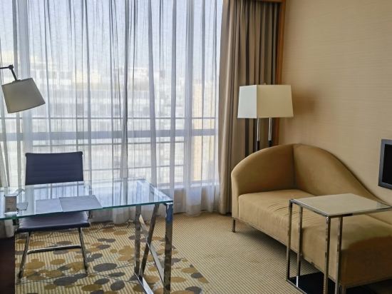 上海浦西萬怡酒店優惠