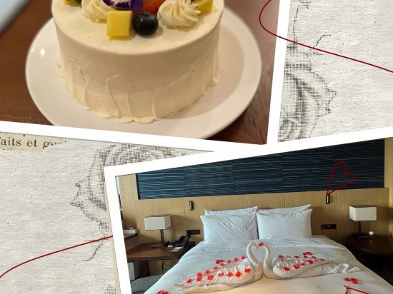 清遠哥弟酒店優惠