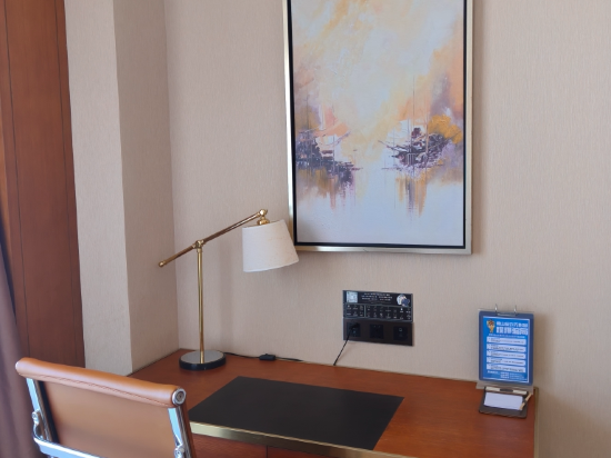 柏麗酒店（佛山千燈湖店）優惠