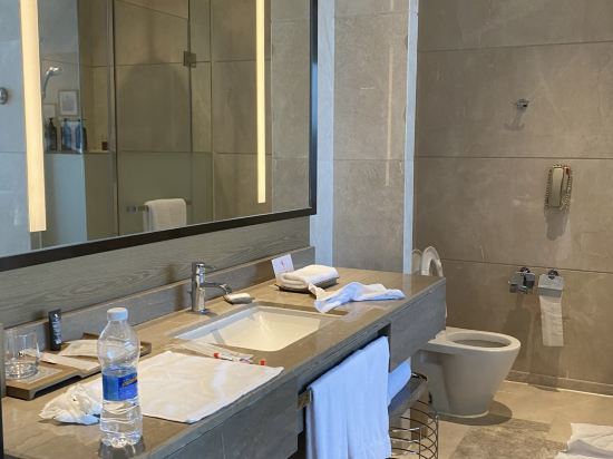 廣州粵海喜來登酒店優惠