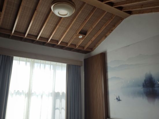 東莞隱賢山莊酒店優惠