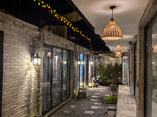 北京晨源客棧優惠