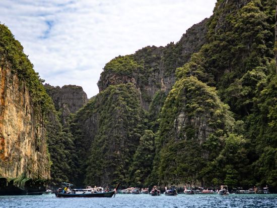 美樂地別墅度假酒店 （SHA Extra Plus）優惠