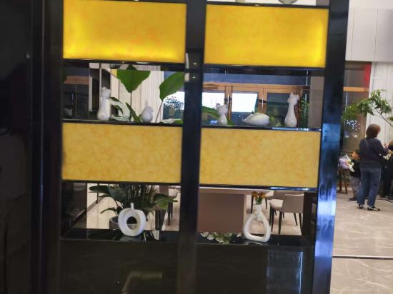 麗楓酒店（中山沙溪星寶時代廣場店）優惠