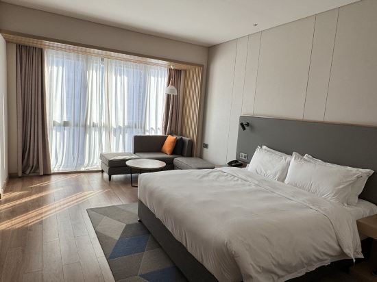 深圳海源城智選假日酒店優惠