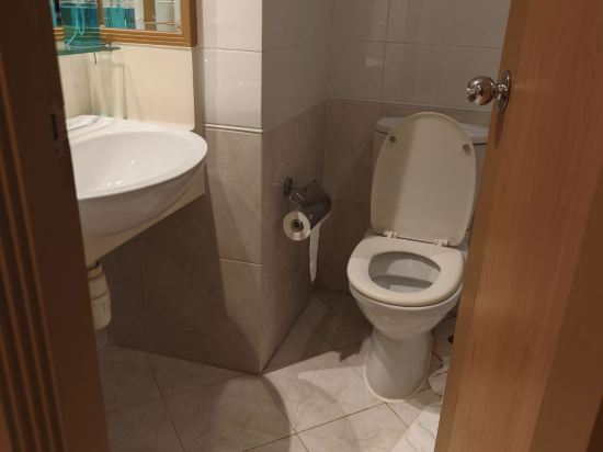 華美達盛景酒店優惠