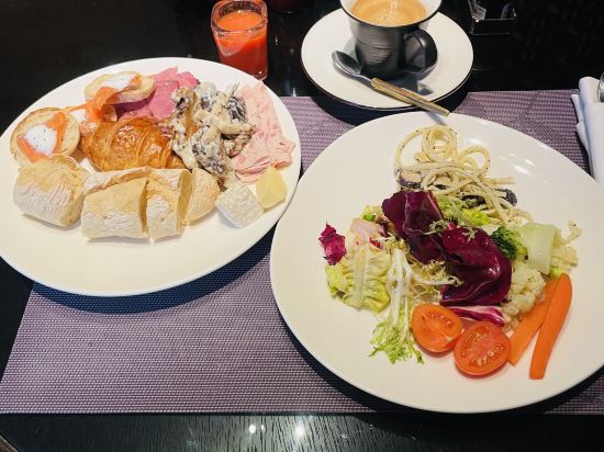 廣州德安麗舍凱賓斯基酒店優惠