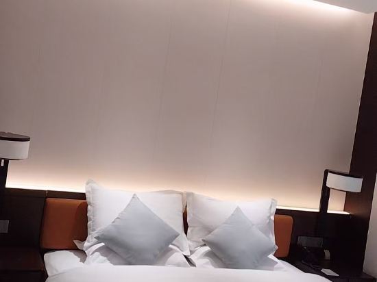 聊城麗洲璞悦酒店優惠